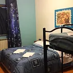 Отель типа 