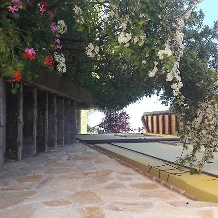 Tenuta La Ginestra