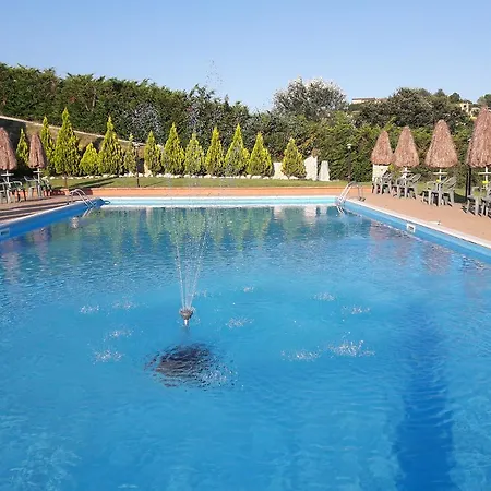 Tenuta La Ginestra 3*