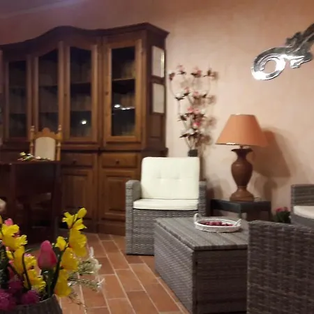 Tenuta La Ginestra