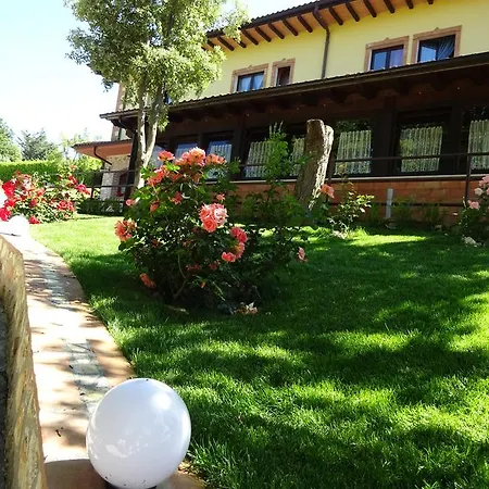 Tenuta La Ginestra 3*